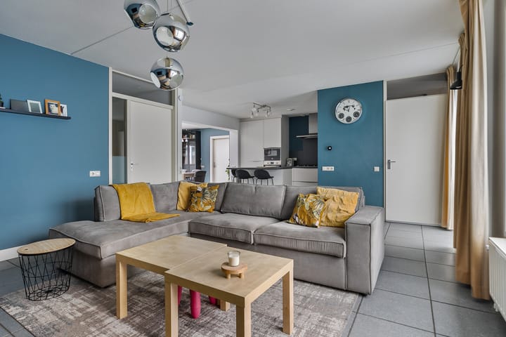 Foto 3 van Kapelledreef 13