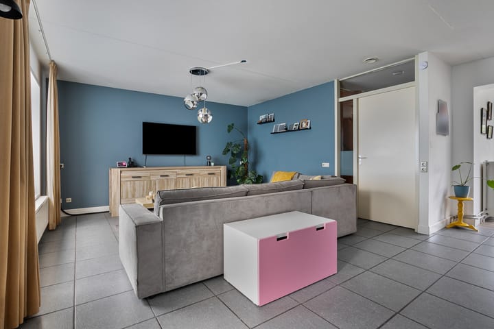 Foto 4 van Kapelledreef 13