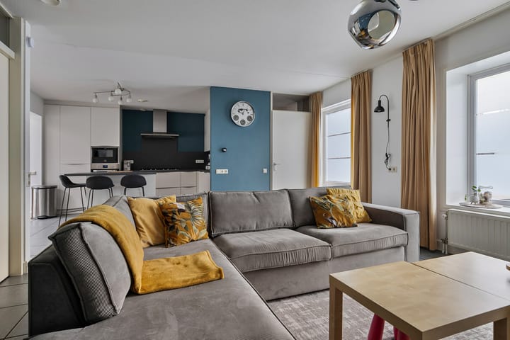 Foto 5 van Kapelledreef 13