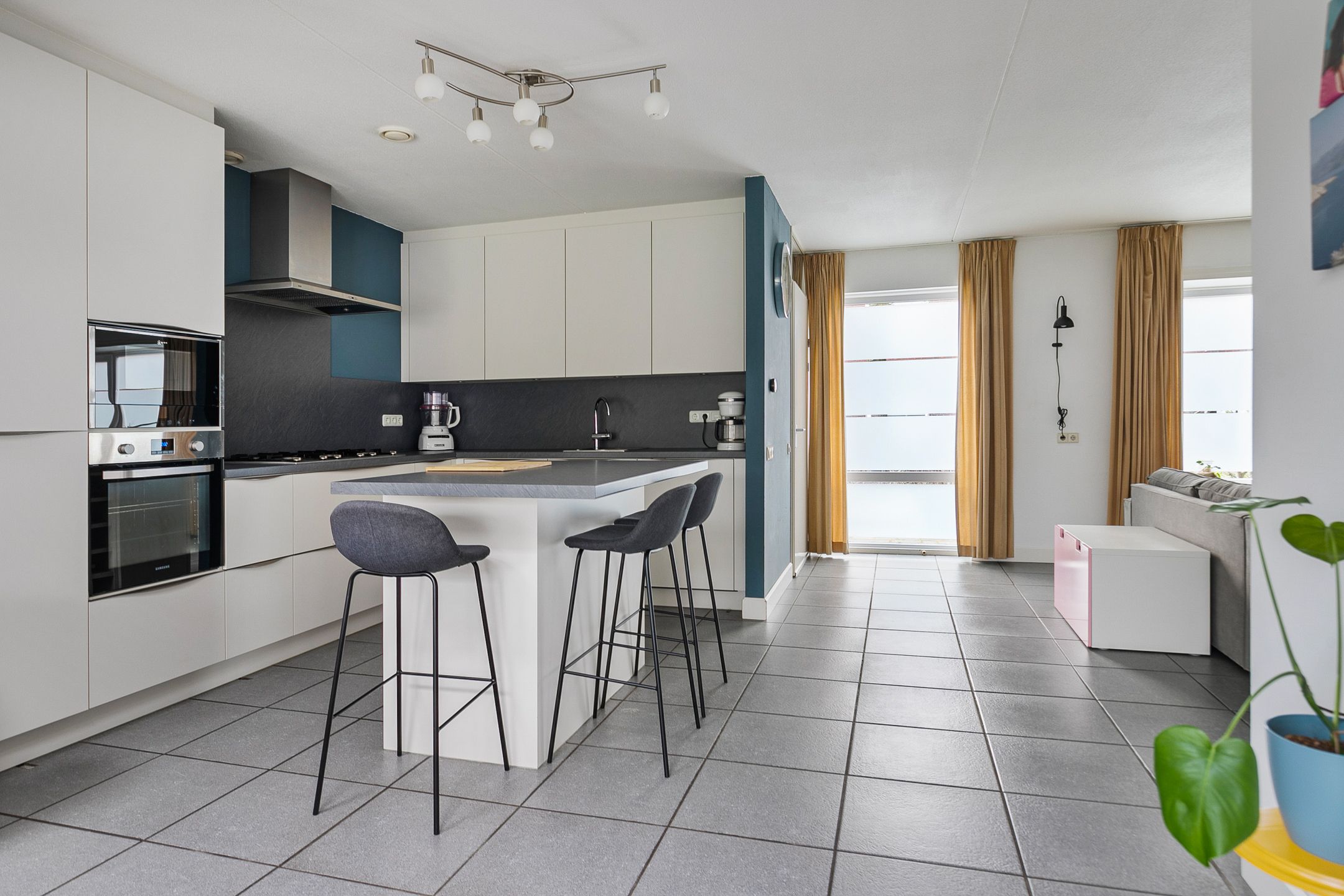 Foto 6 van Kapelledreef 13