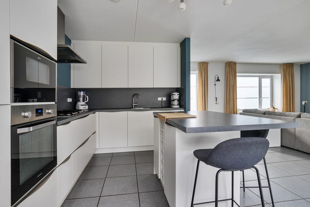 Foto 7 van Kapelledreef 13