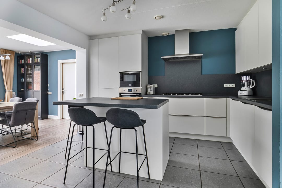 Foto 8 van Kapelledreef 13