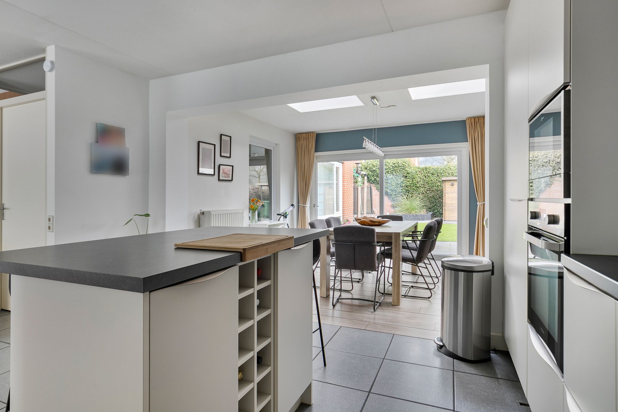 Foto 9 van Kapelledreef 13