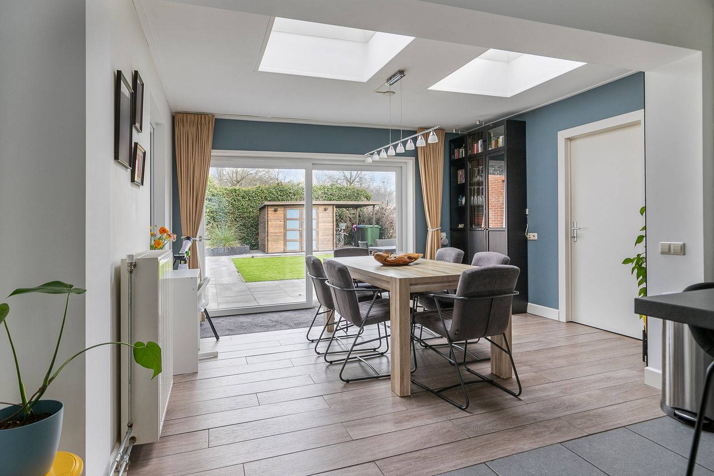 Foto 10 van Kapelledreef 13