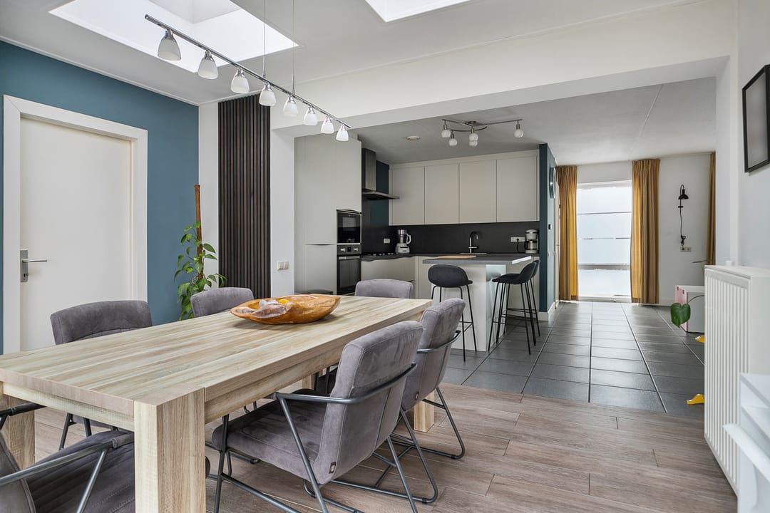 Foto 11 van Kapelledreef 13