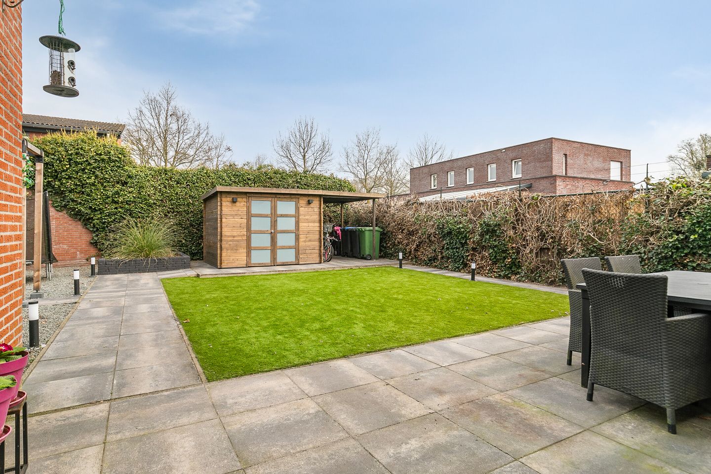 Foto 25 van Kapelledreef 13