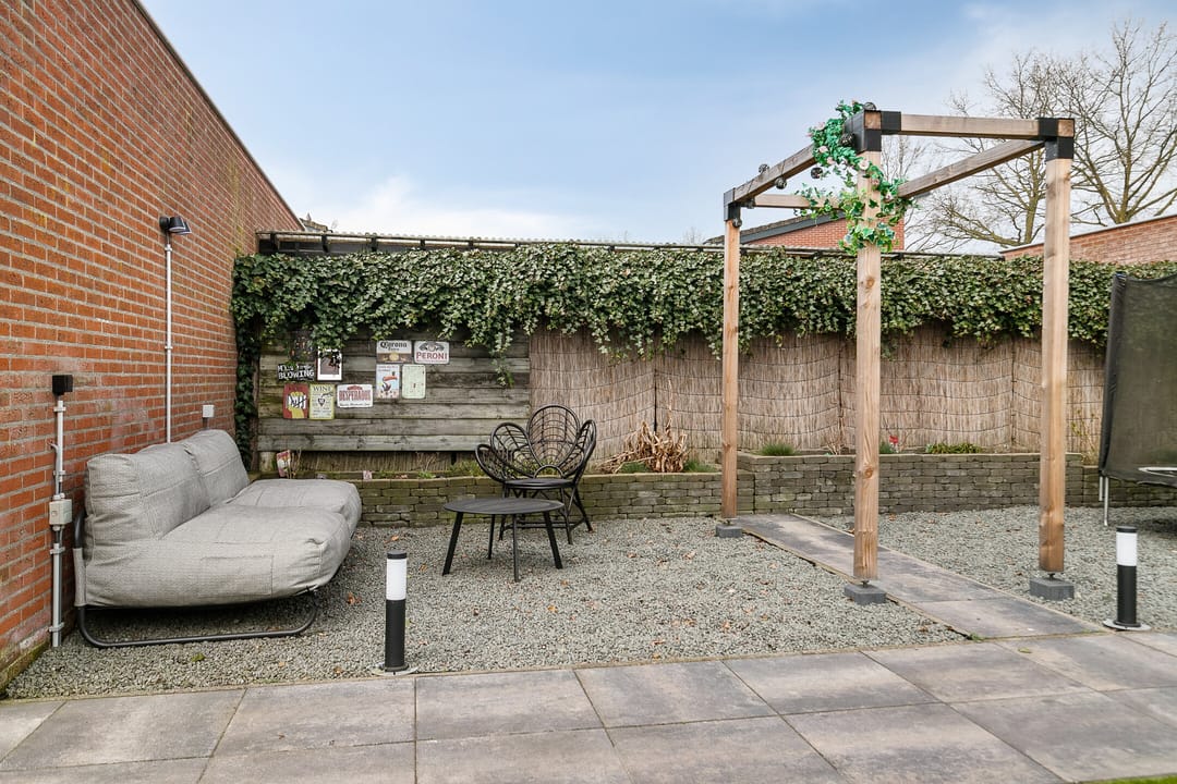 Foto 26 van Kapelledreef 13