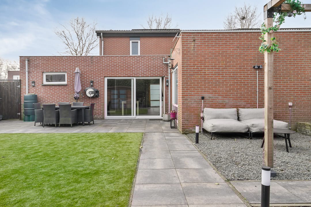 Foto 28 van Kapelledreef 13