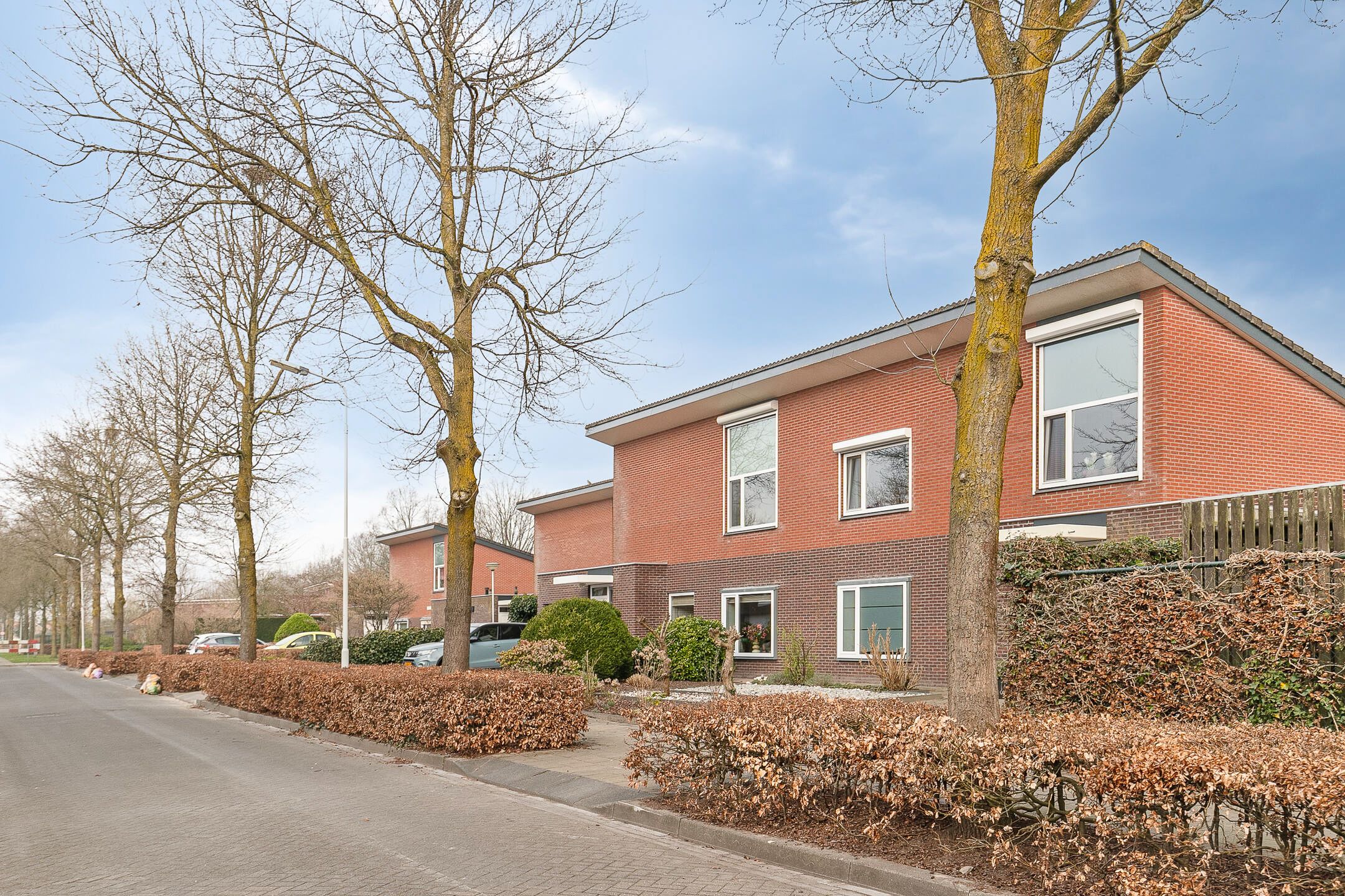 Foto 30 van Kapelledreef 13