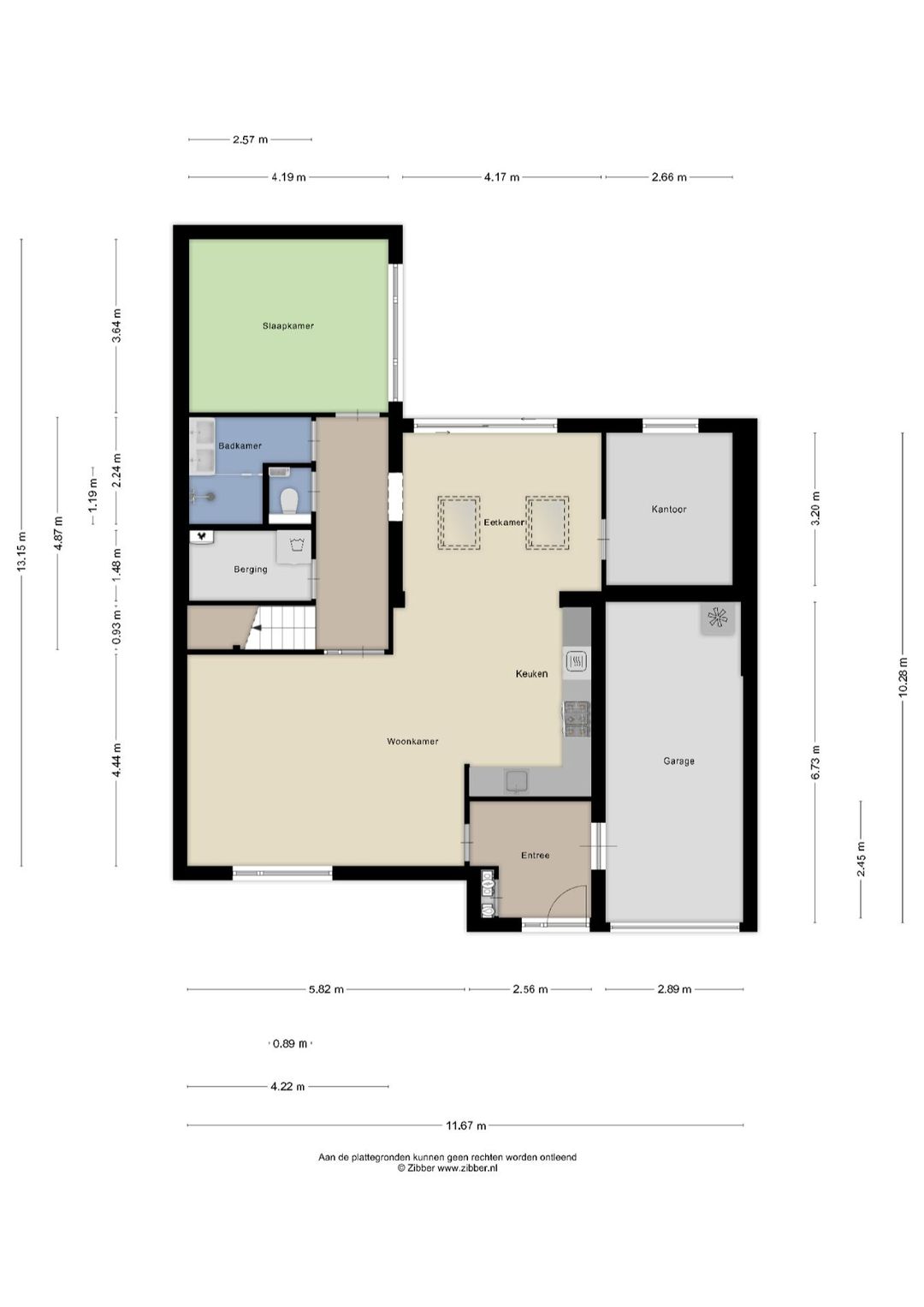 Foto 31 van Kapelledreef 13