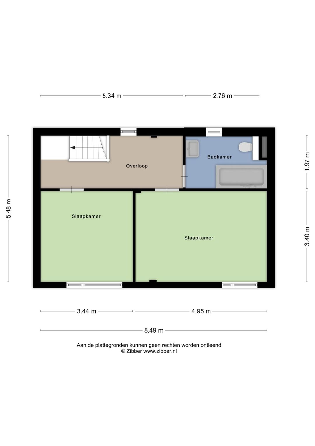 Foto 32 van Kapelledreef 13