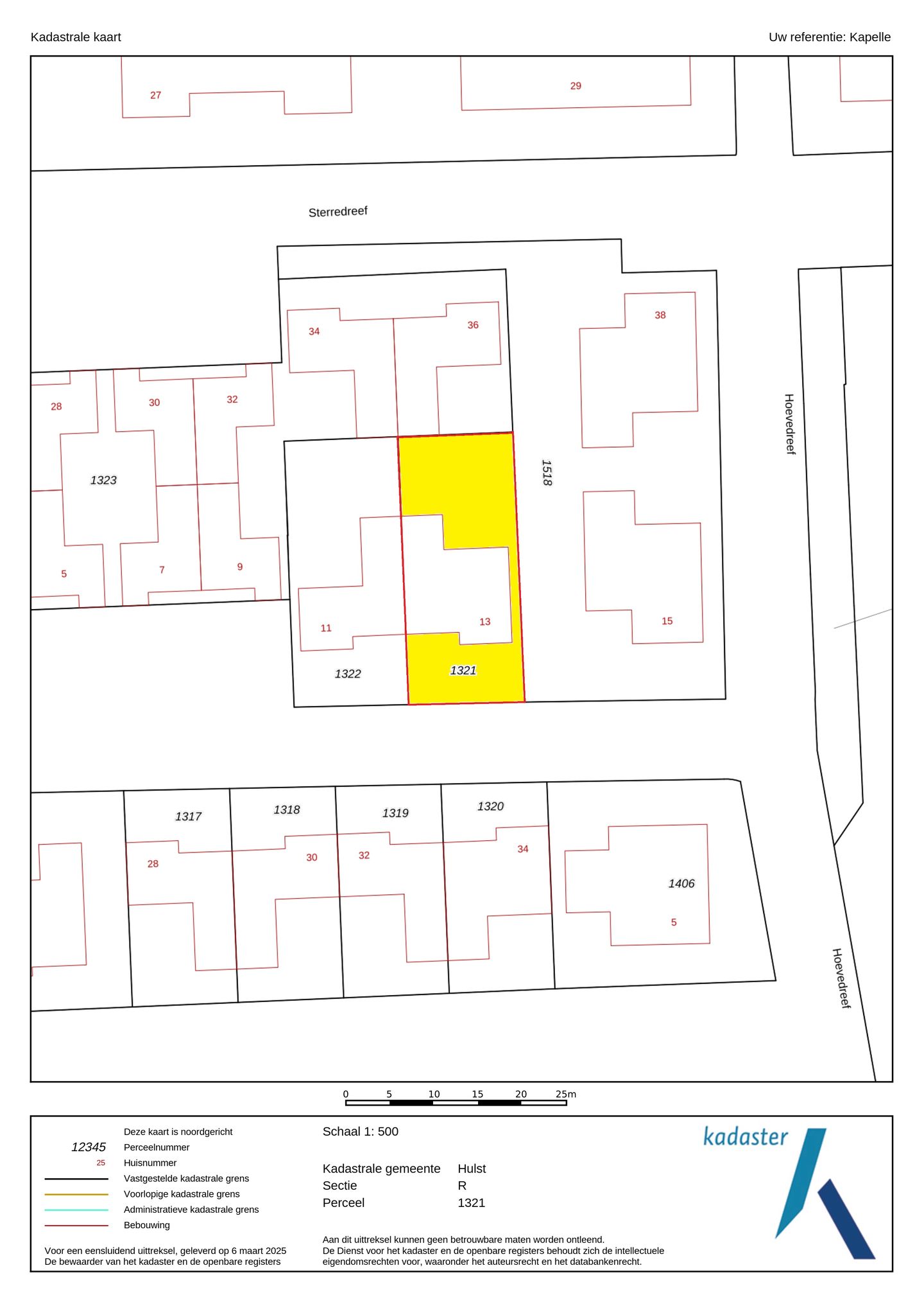 Foto 34 van Kapelledreef 13