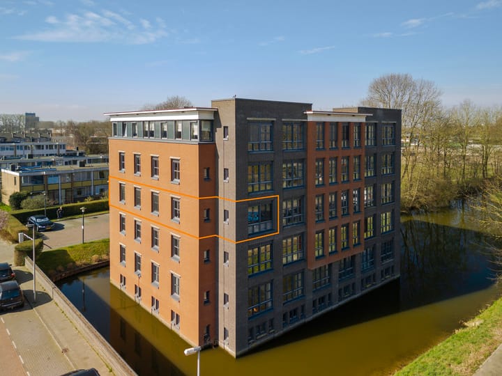 Foto 1 van Jan van Zutphenlaan 84