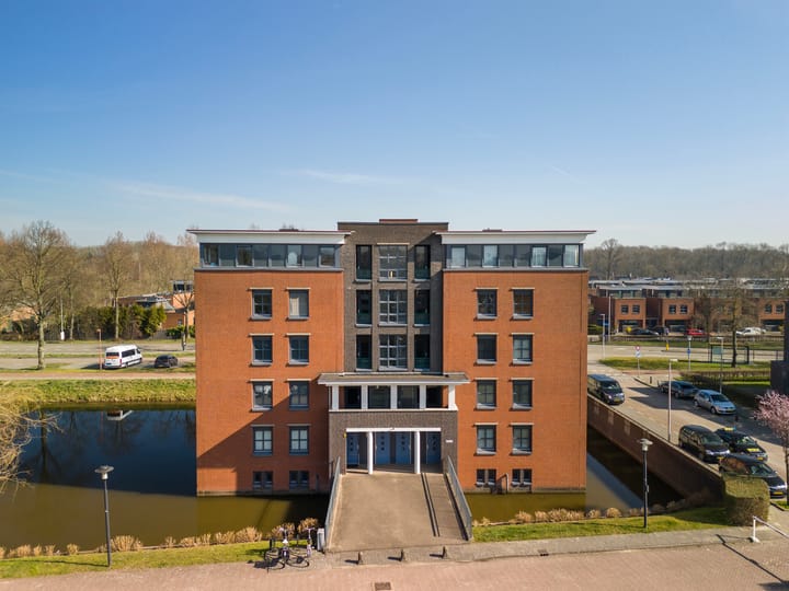 Foto 5 van Jan van Zutphenlaan 84