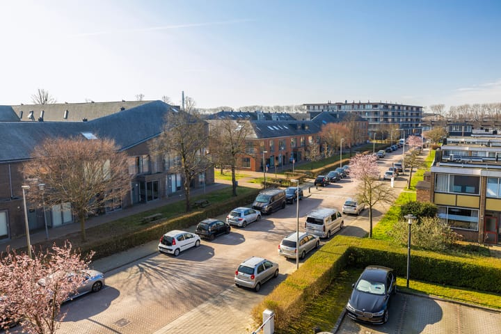 Foto 22 van Jan van Zutphenlaan 84