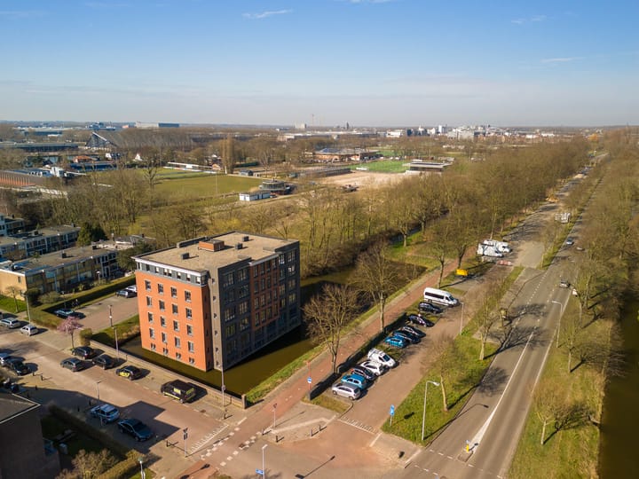 Foto 26 van Jan van Zutphenlaan 84