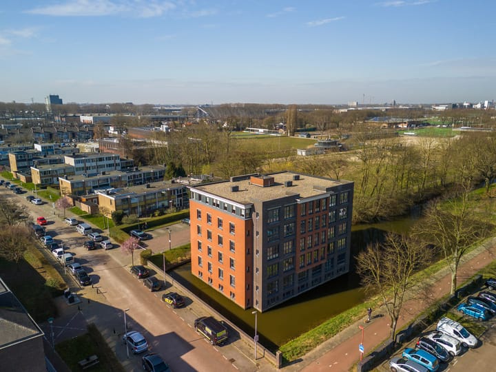 Foto 28 van Jan van Zutphenlaan 84