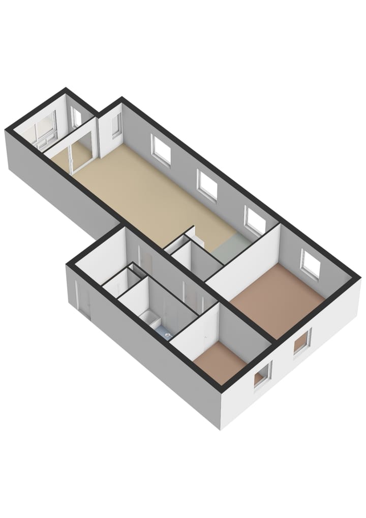 Foto 30 van Jan van Zutphenlaan 84