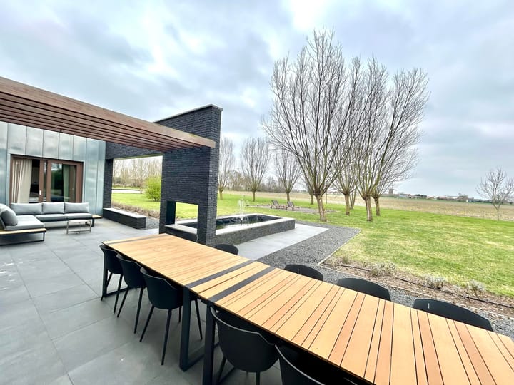 Foto 32 van Vierhonderdpolderdijk 3-A