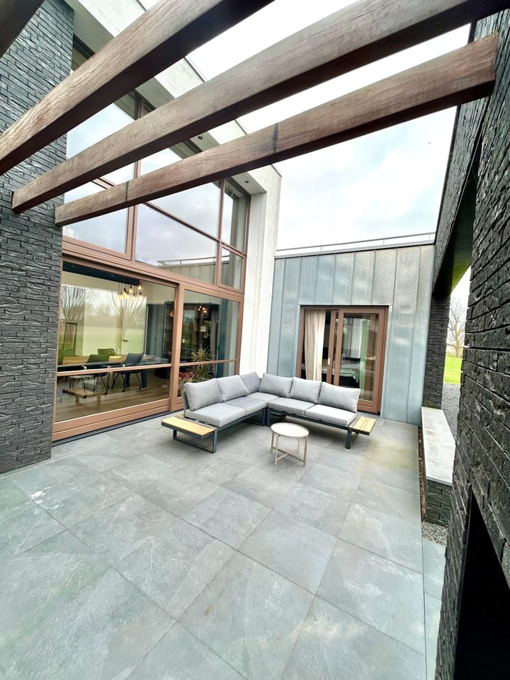 Foto 35 van Vierhonderdpolderdijk 3-A