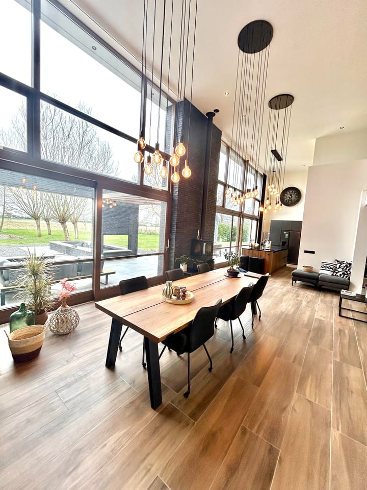 Foto 9 van Vierhonderdpolderdijk 3-A