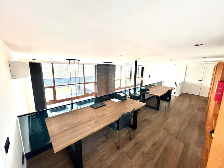 Foto 20 van Vierhonderdpolderdijk 3-A