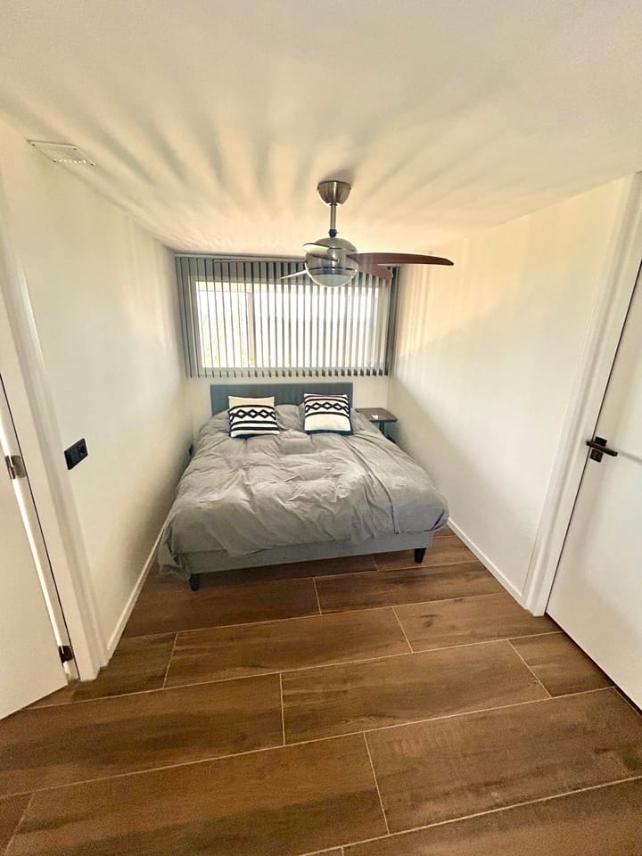 Foto 30 van Vierhonderdpolderdijk 3-A