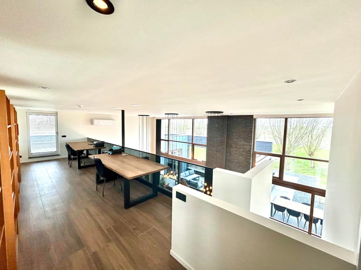 Foto 21 van Vierhonderdpolderdijk 3-A