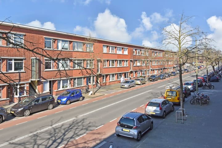 Foto 11 van Driebergenstraat 130