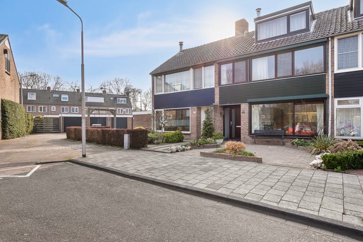 Foto 2 van Mercuriusstraat 21