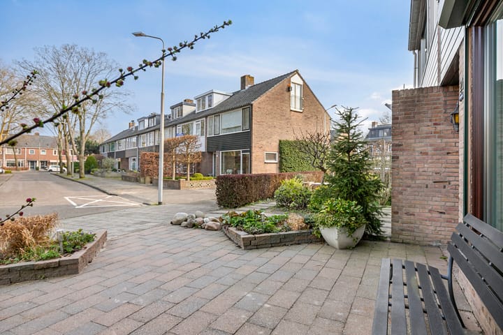 Foto 4 van Mercuriusstraat 21