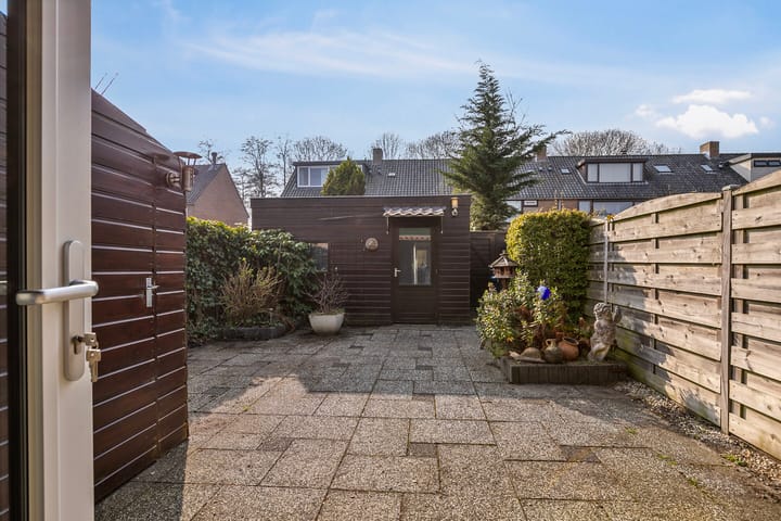 Foto 5 van Mercuriusstraat 21