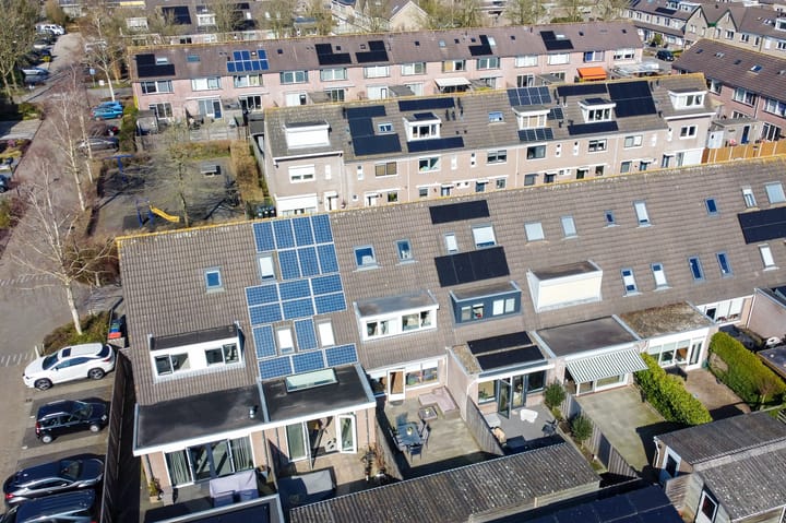 Foto 1 van Oudeland 38