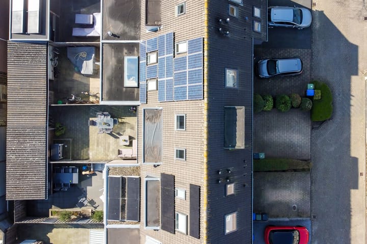 Foto 2 van Oudeland 38