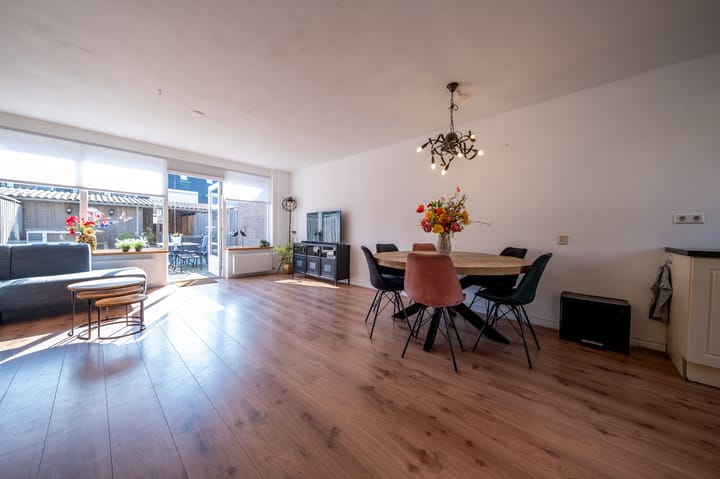 Foto 3 van Oudeland 38