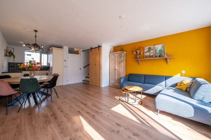 Foto 4 van Oudeland 38