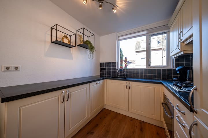 Foto 6 van Oudeland 38