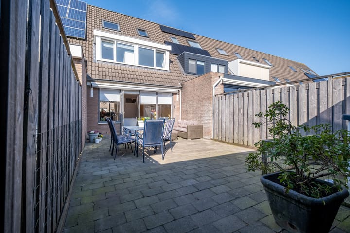 Foto 9 van Oudeland 38