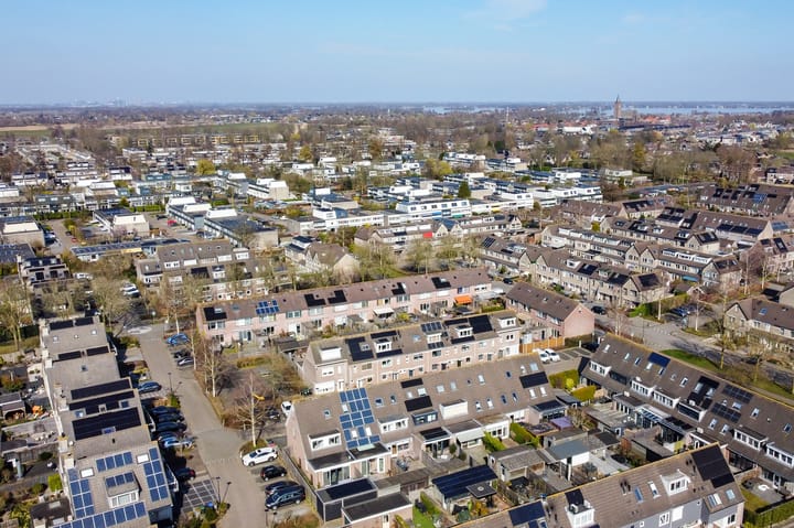 Foto 16 van Oudeland 38