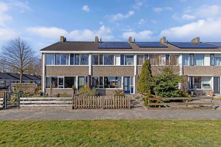 Foto 1 van Omgang 16