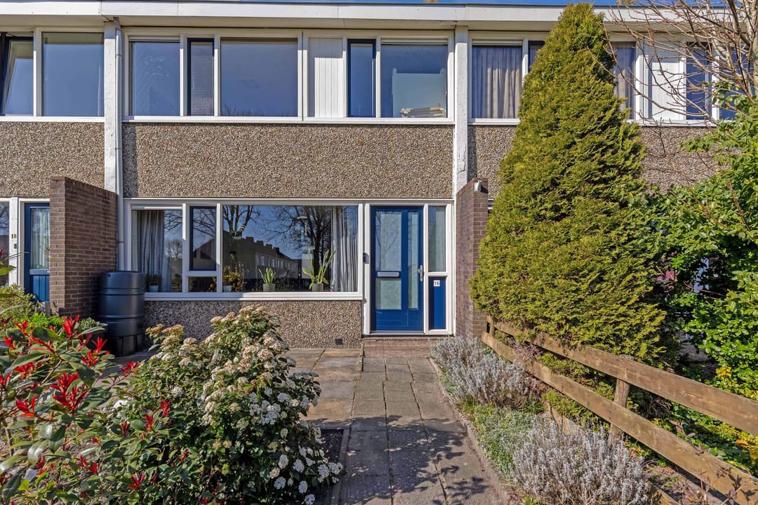 Photo 2 of Omgang 16