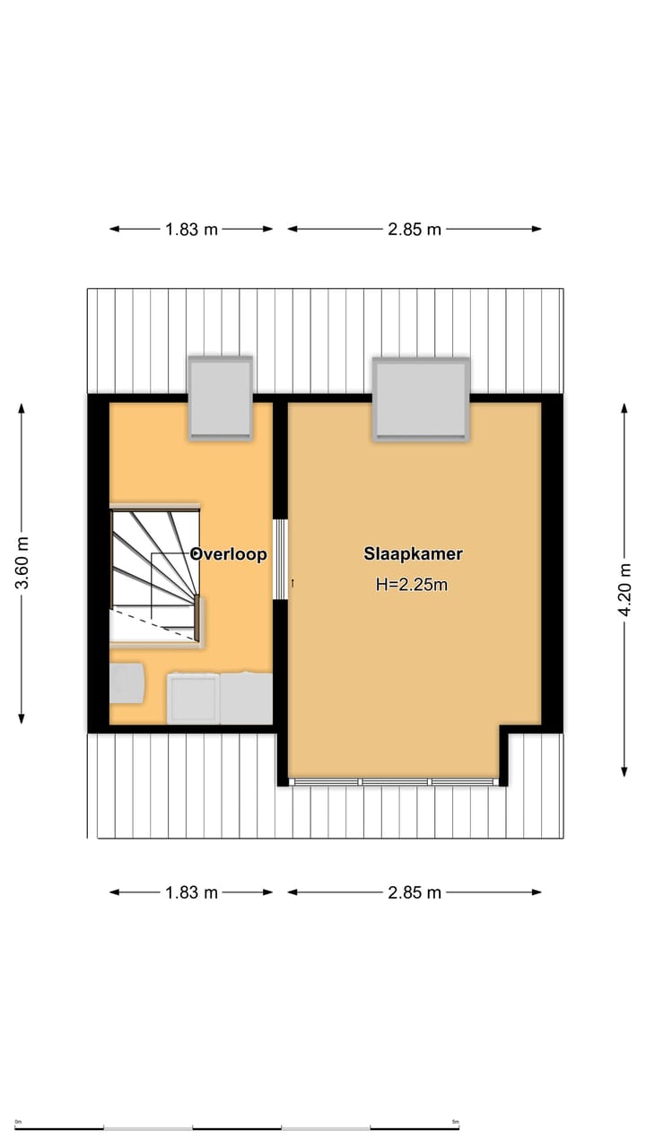 Foto 19 van Oudeland 38