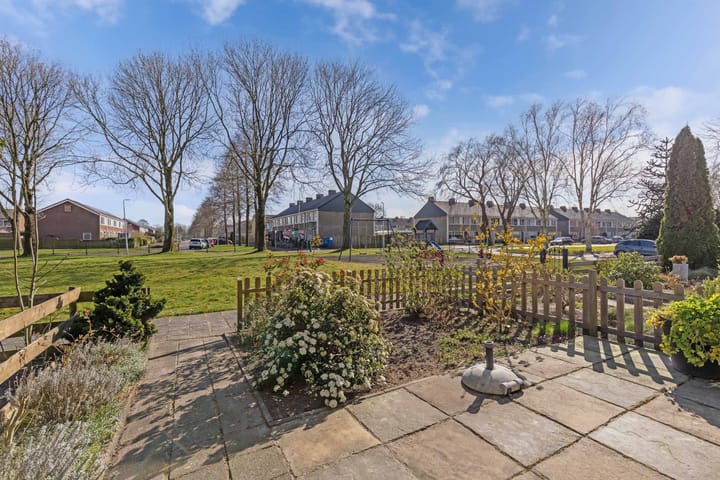 Foto 3 van Omgang 16