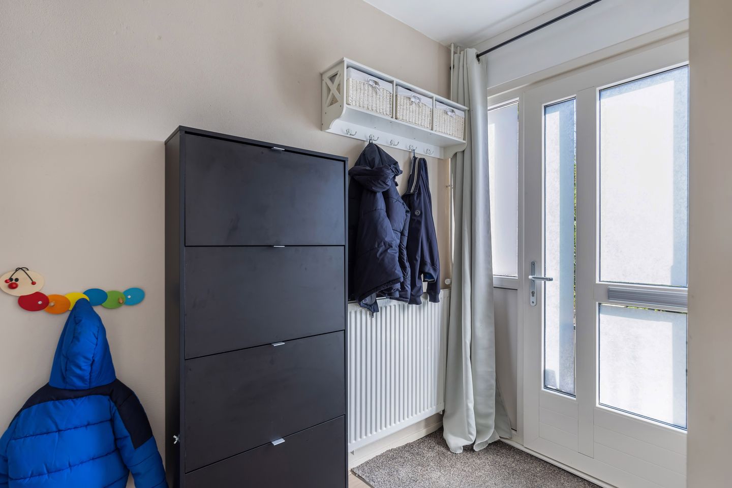 Photo 4 of Omgang 16