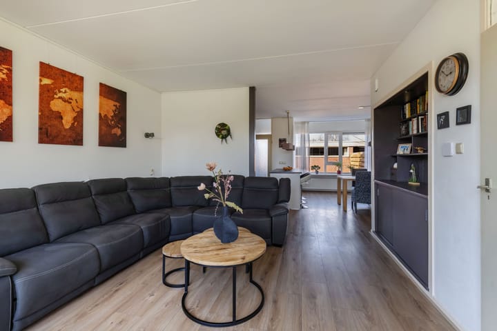 Foto 6 van Omgang 16