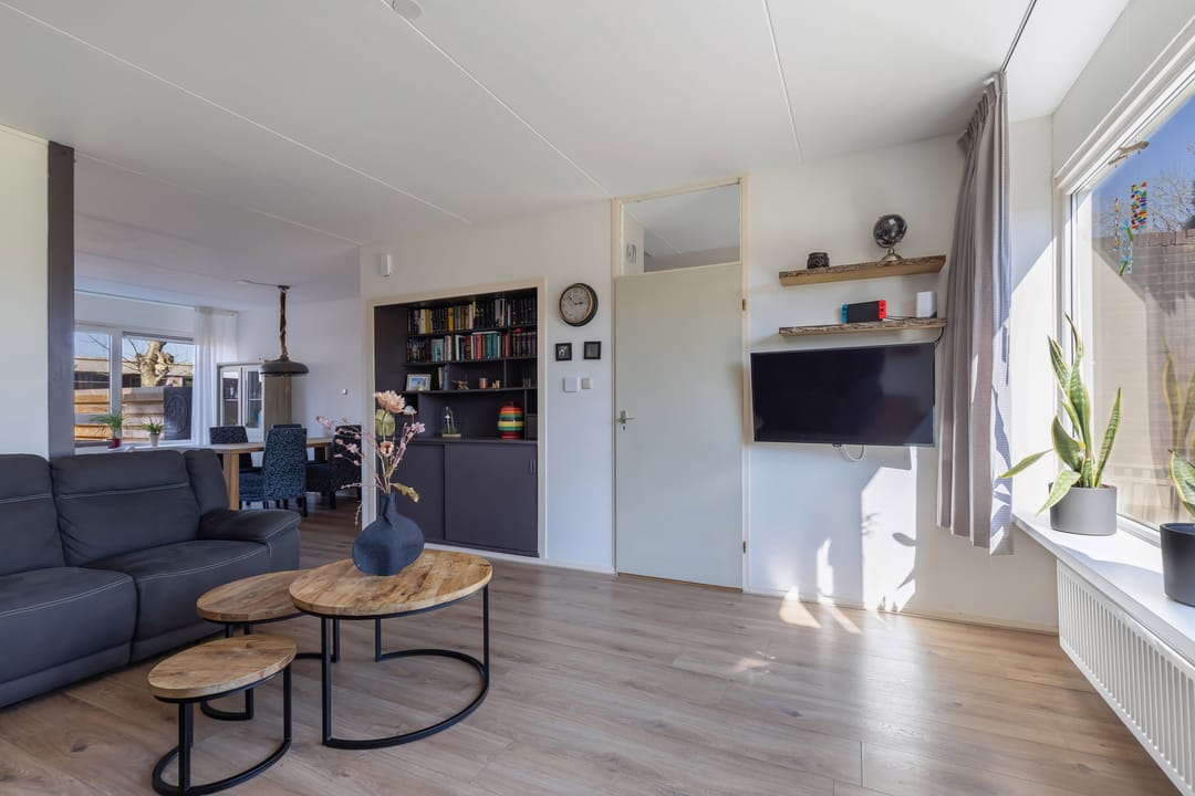 Photo 7 of Omgang 16