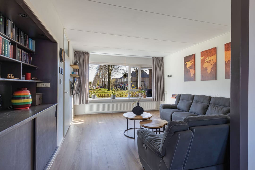 Photo 8 of Omgang 16