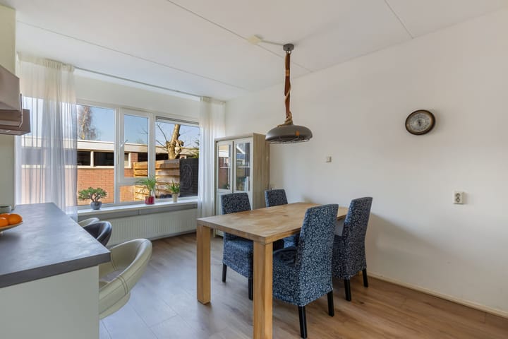 Foto 10 van Omgang 16