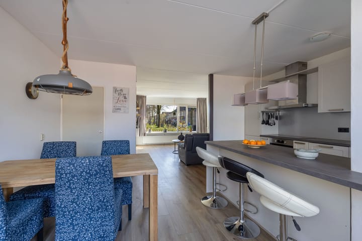 Foto 11 van Omgang 16