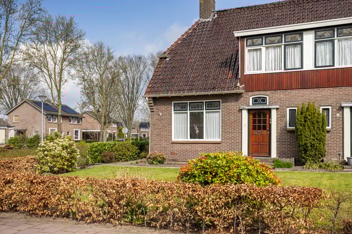 Foto 12 van Europaweg 144